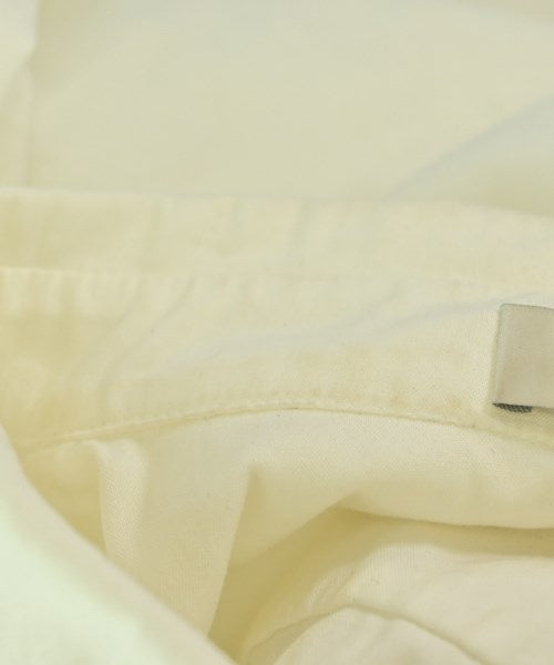 JIL SANDER เสื้อลำลอง