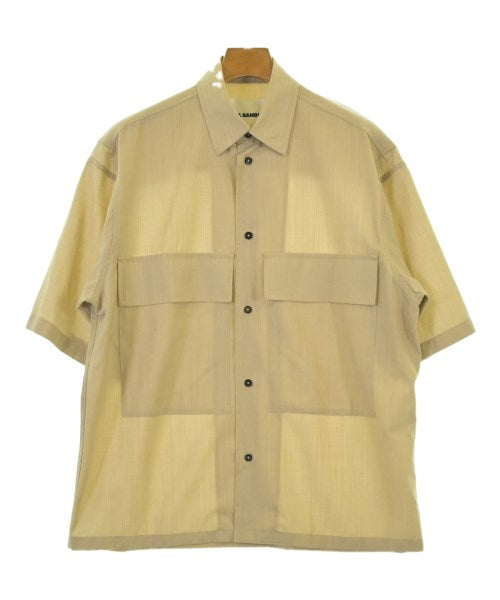 JIL SANDER เสื้อลำลอง