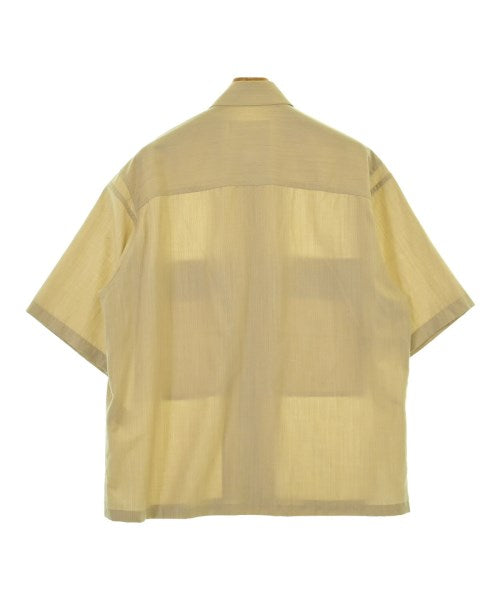 JIL SANDER เสื้อลำลอง