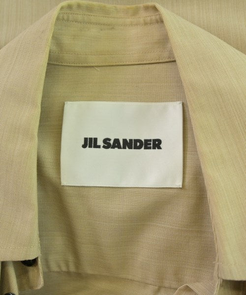 JIL SANDER เสื้อลำลอง