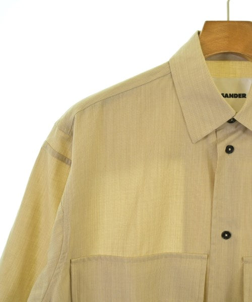 JIL SANDER เสื้อลำลอง