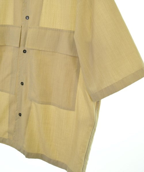 JIL SANDER เสื้อลำลอง
