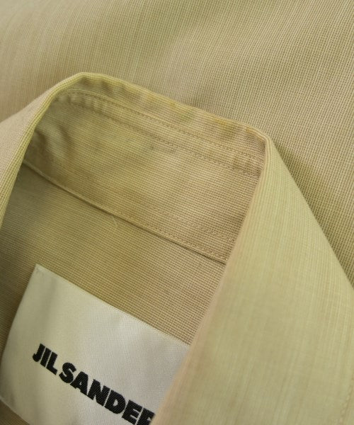 JIL SANDER เสื้อลำลอง