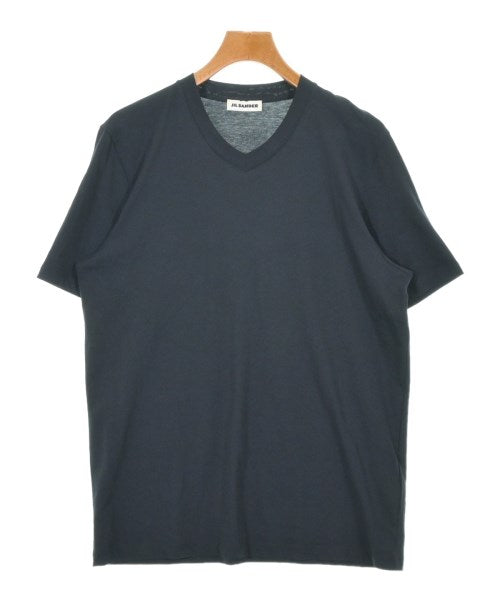 JIL SANDER เสื้อยืด/เสื้อท็อปส์