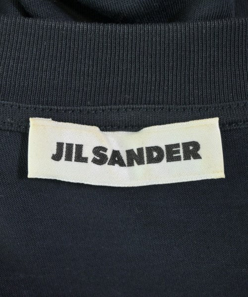 JIL SANDER เสื้อยืด/เสื้อท็อปส์