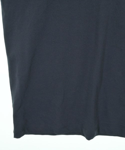 JIL SANDER เสื้อยืด/เสื้อท็อปส์