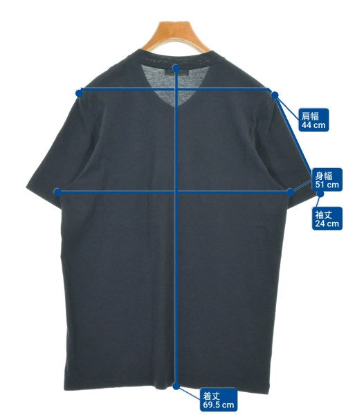 JIL SANDER เสื้อยืด/เสื้อท็อปส์