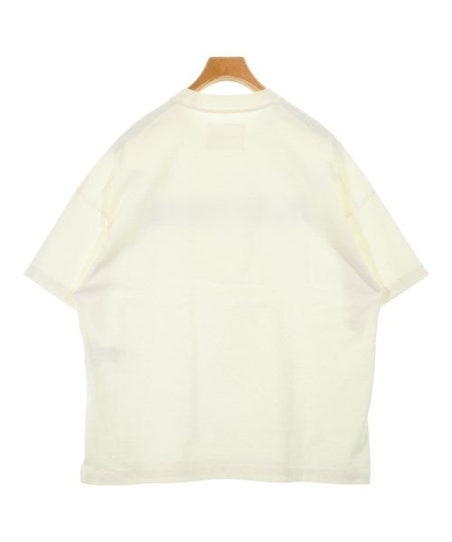 JIL SANDER เสื้อยืด/เสื้อท็อปส์