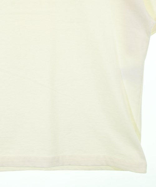 JIL SANDER เสื้อยืด/เสื้อท็อปส์