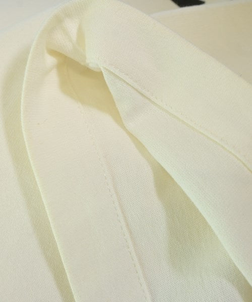 JIL SANDER เสื้อยืด/เสื้อท็อปส์