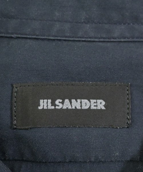 JIL SANDER เสื้อลำลอง