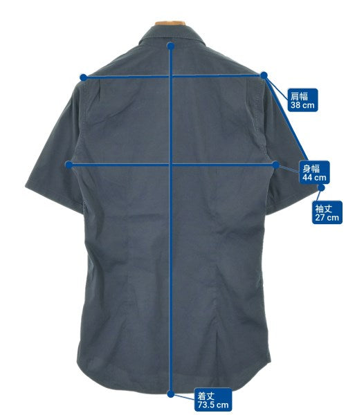 JIL SANDER เสื้อลำลอง