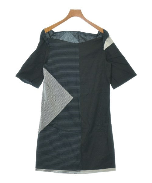 JIL SANDER NAVY ชุดเดรส