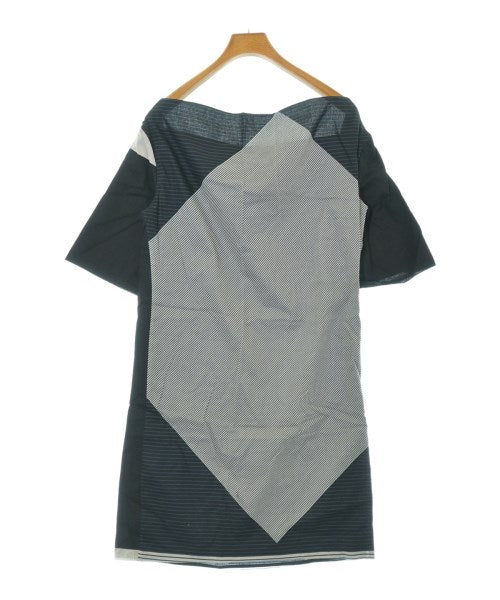 JIL SANDER NAVY ชุดเดรส
