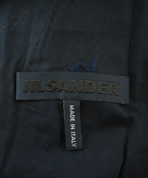 JIL SANDER NAVY ชุดเดรส