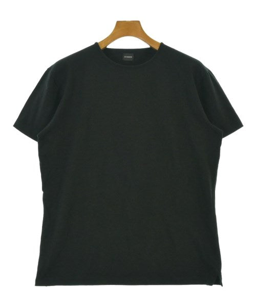 JIL SANDER เสื้อยืด/เสื้อท็อปส์