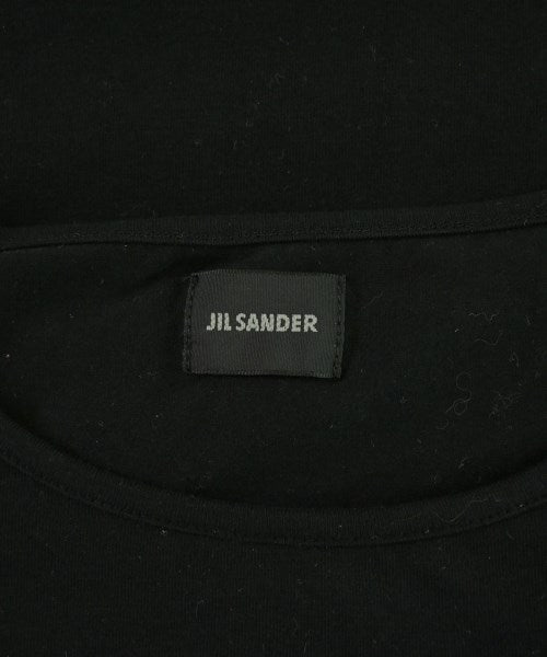 JIL SANDER เสื้อยืด/เสื้อท็อปส์