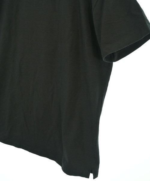 JIL SANDER เสื้อยืด/เสื้อท็อปส์