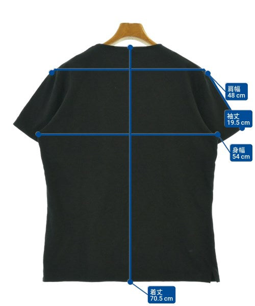 JIL SANDER เสื้อยืด/เสื้อท็อปส์