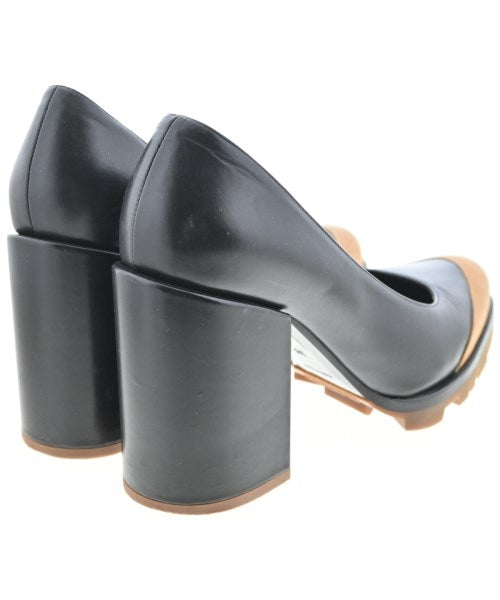 JIL SANDER รองเท้าส้นสูง