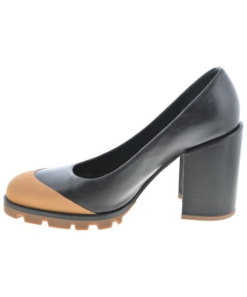 JIL SANDER รองเท้าส้นสูง