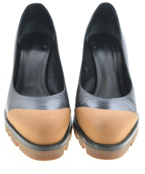 JIL SANDER รองเท้าส้นสูง