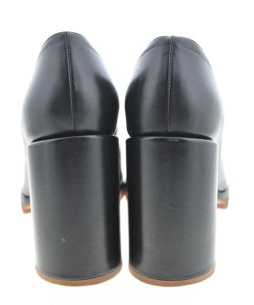 JIL SANDER รองเท้าส้นสูง