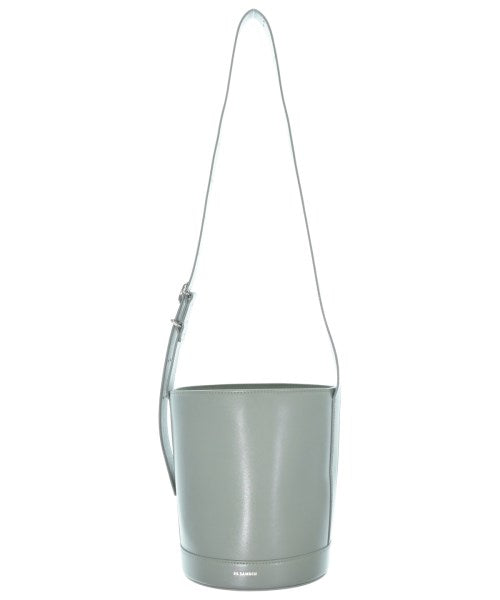 JIL SANDER กระเป๋าสะพาย