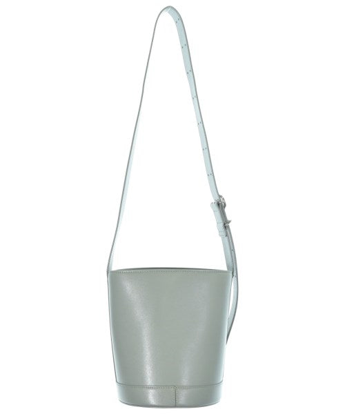 JIL SANDER กระเป๋าสะพาย