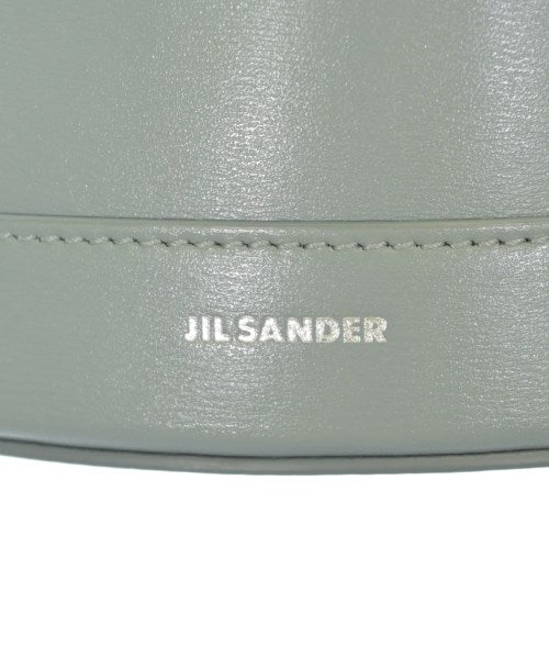 JIL SANDER กระเป๋าสะพาย