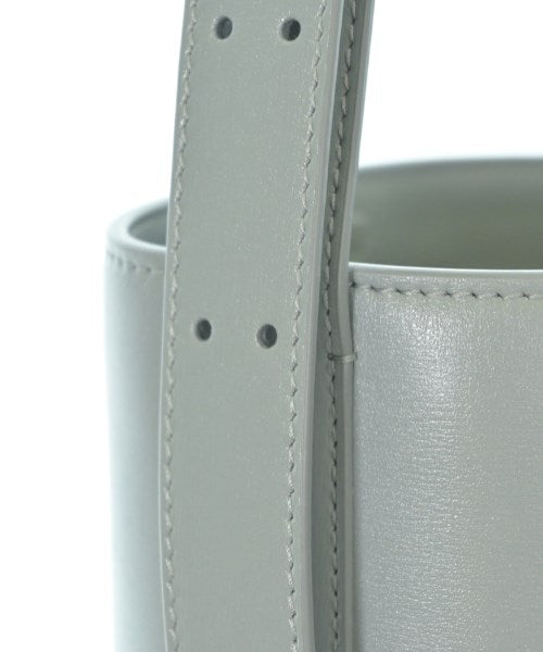 JIL SANDER กระเป๋าสะพาย