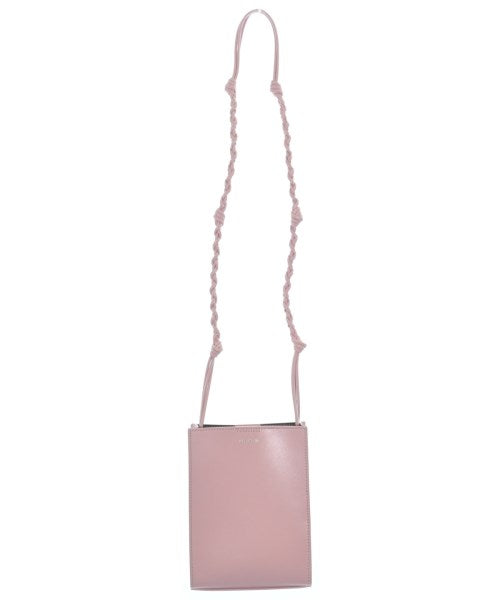 JIL SANDER กระเป๋าสะพาย