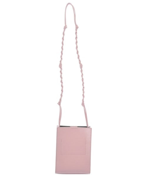 JIL SANDER กระเป๋าสะพาย