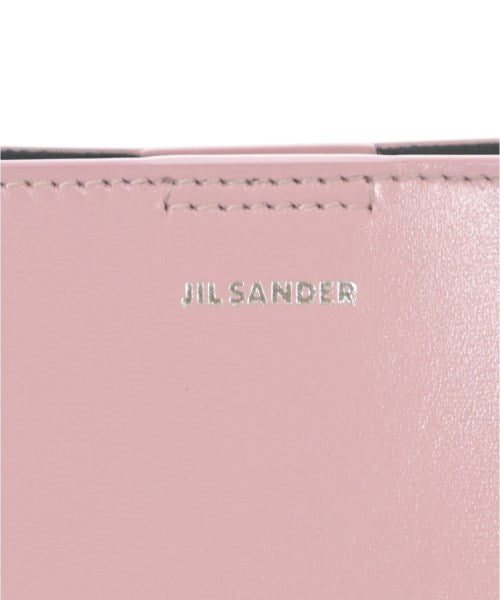 JIL SANDER กระเป๋าสะพาย
