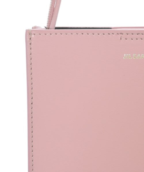JIL SANDER กระเป๋าสะพาย