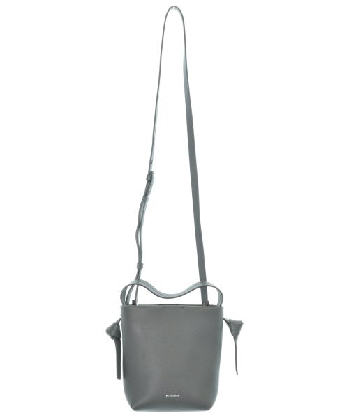JIL SANDER กระเป๋าสะพาย