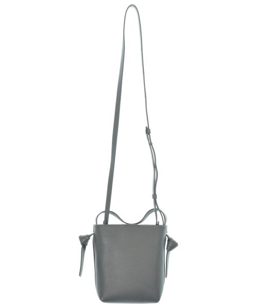 JIL SANDER กระเป๋าสะพาย