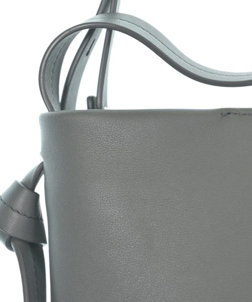 JIL SANDER กระเป๋าสะพาย