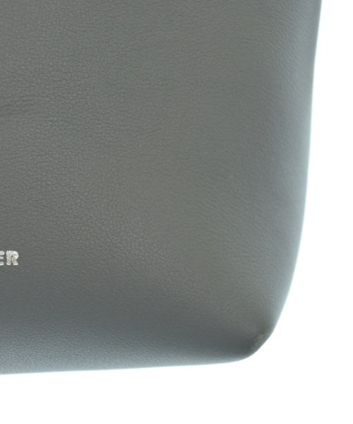 JIL SANDER กระเป๋าสะพาย