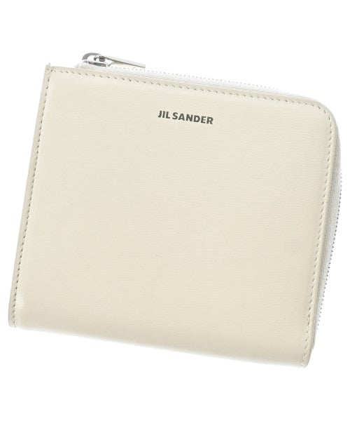 JIL SANDER กระเป๋าสตางค์/กระเป๋าใส่เหรียญ
