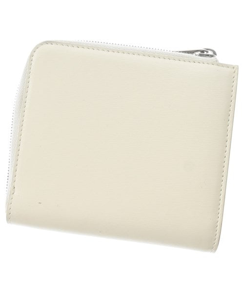 JIL SANDER กระเป๋าสตางค์/กระเป๋าใส่เหรียญ