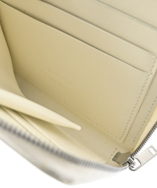 JIL SANDER กระเป๋าสตางค์/กระเป๋าใส่เหรียญ
