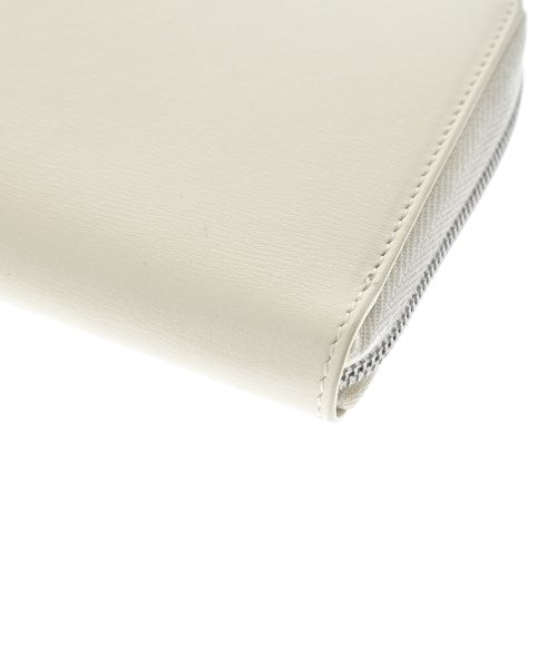 JIL SANDER กระเป๋าสตางค์/กระเป๋าใส่เหรียญ