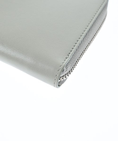 JIL SANDER กระเป๋าสตางค์/กระเป๋าใส่เหรียญ