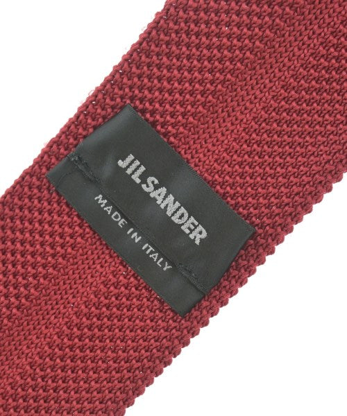 JIL SANDER เนคไท