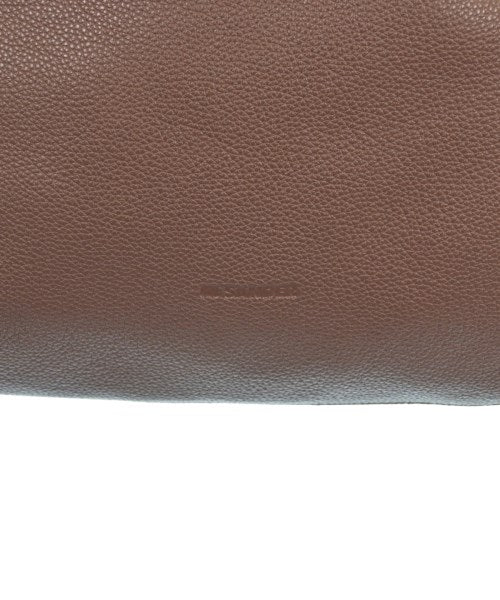 JIL SANDER กระเป๋าสะพาย