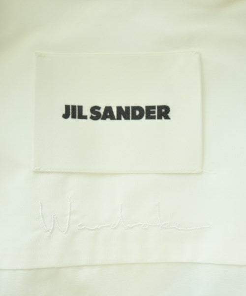 JIL SANDER เสื้อสตรี