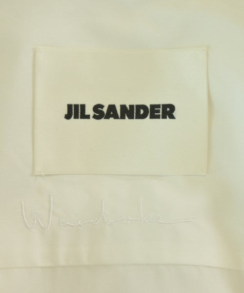 JIL SANDER เสื้อสตรี