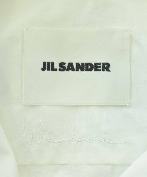 JIL SANDER เสื้อสตรี