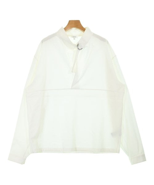 JIL SANDER เสื้อลำลอง